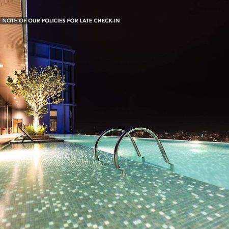 Zen Home Expressionz Suites Kuala Lumpur Luaran gambar