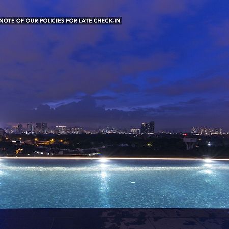 Zen Home Expressionz Suites Kuala Lumpur Luaran gambar
